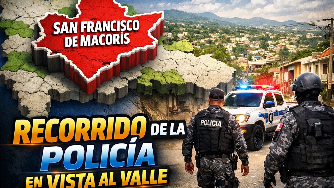 Un recorrido picante en vista al valle y Bijao varios detenidos 