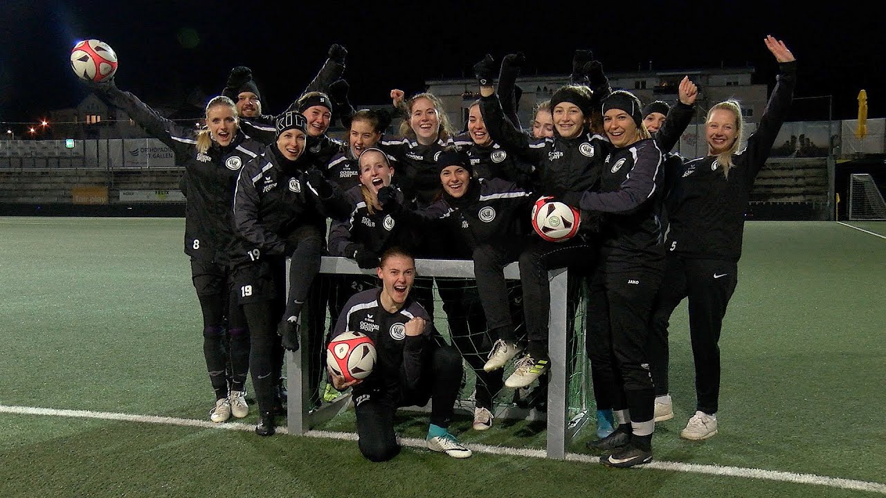 FC Wil Breitensport Frauen (Fussball)