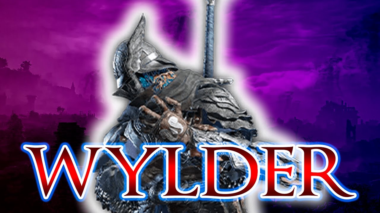 Vencí al Señor de la Noche Tricephalos con WYLDER en #eldenringnightreign