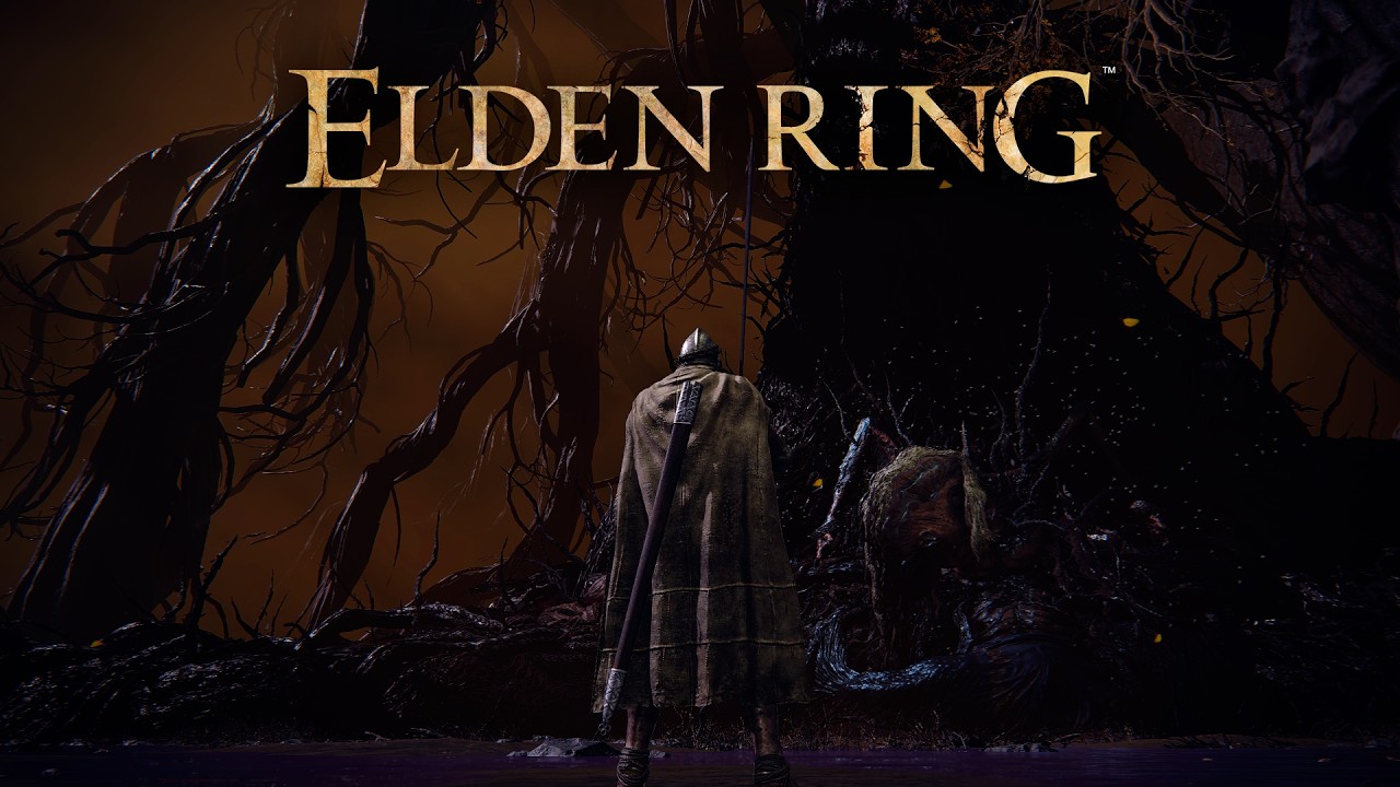 ELDEN RING -  O ABISMO DA RAIZ PROFUNDA #14