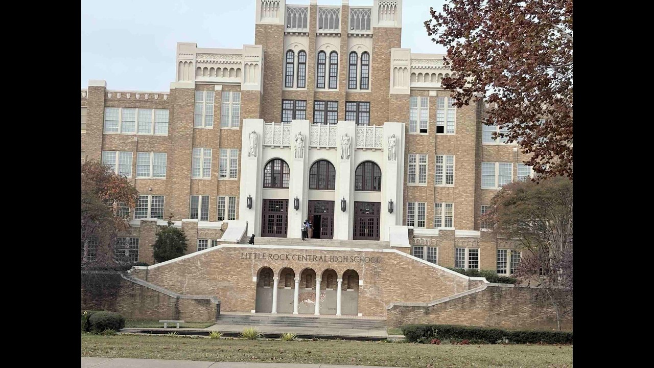 Central High School