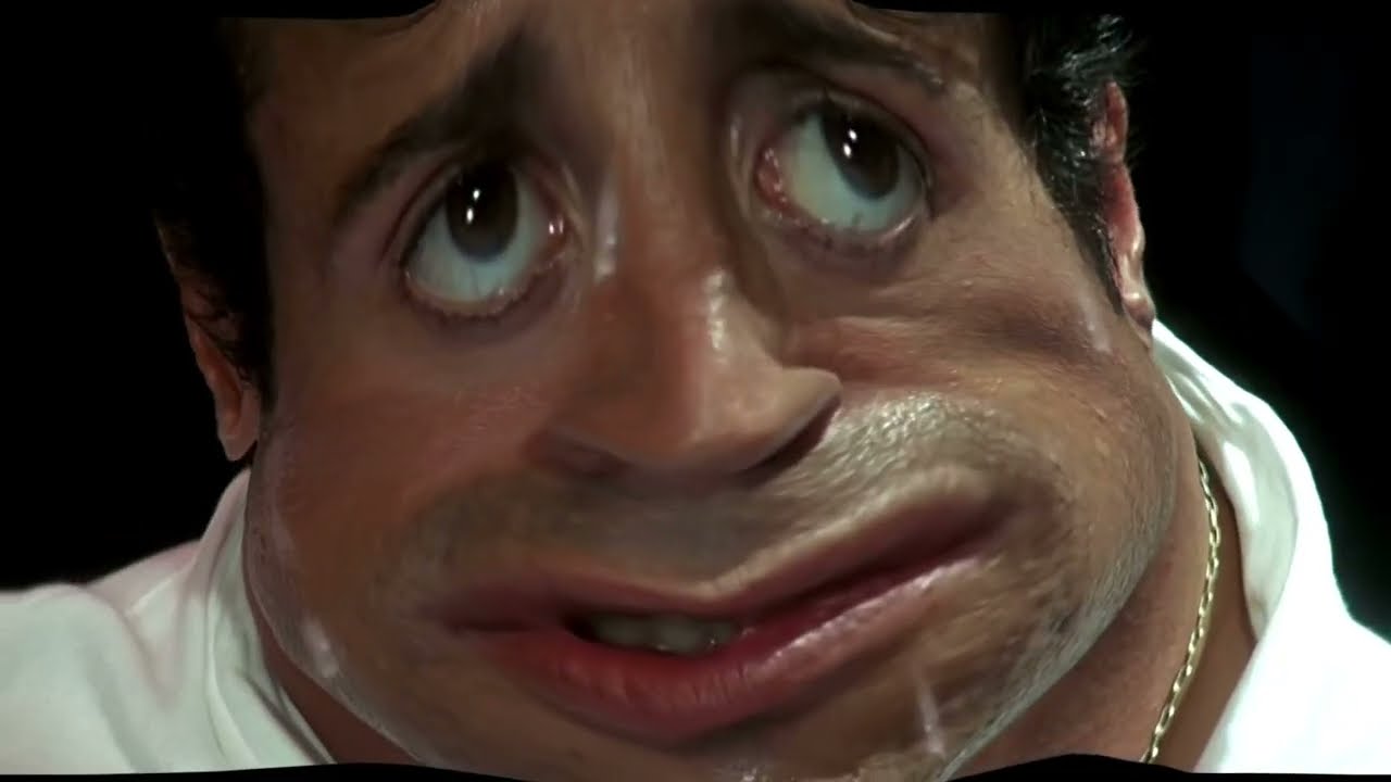 Rocky 4 YTP