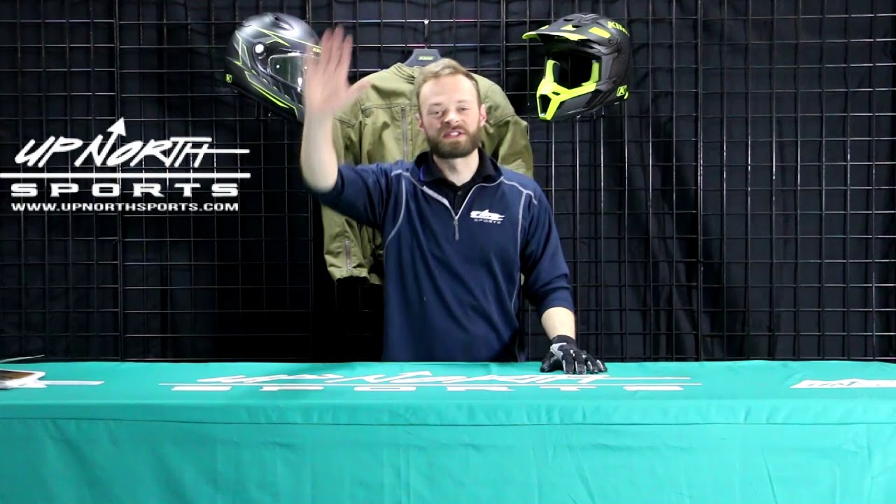 Klim Marrakesh Glove Review