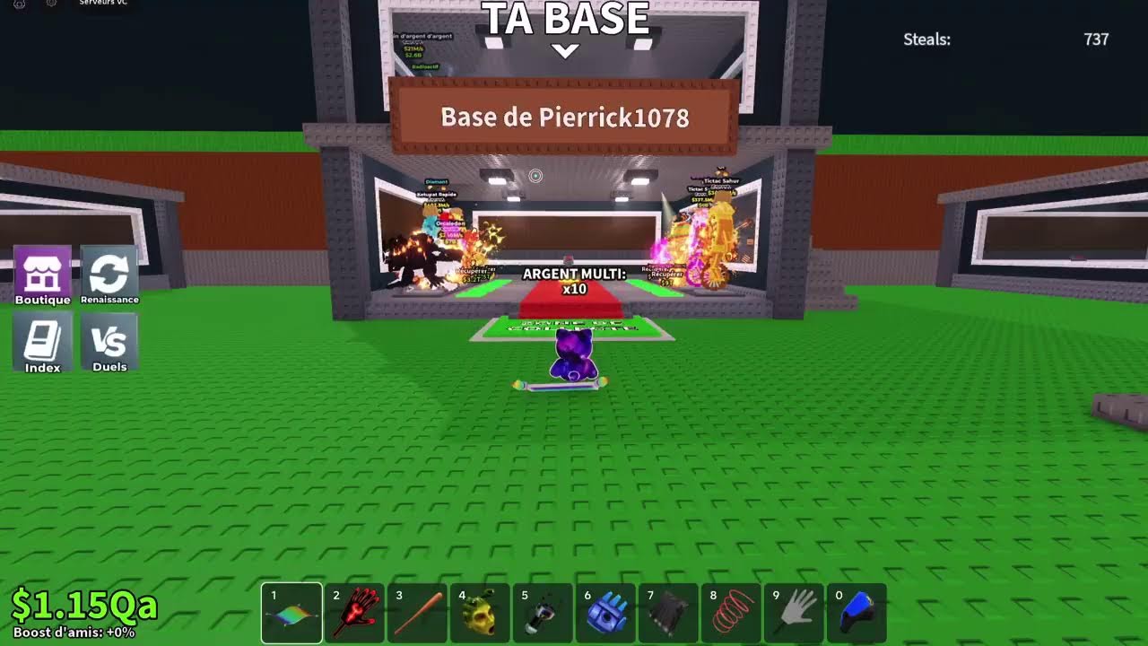 Venez trade sab