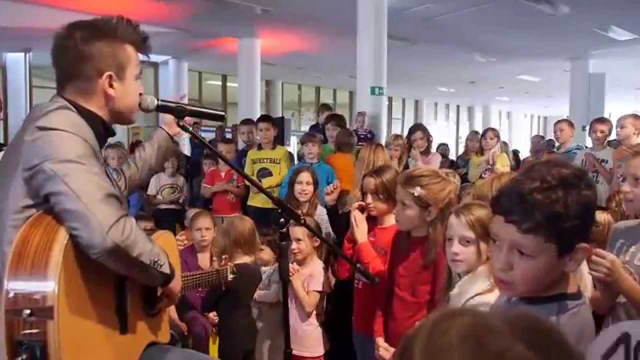 OŠ Poljane 60 let