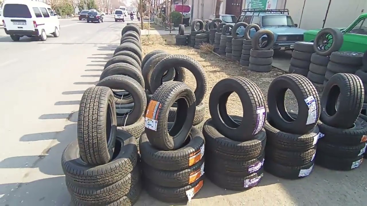 CONTINENTAL 195/65/15 RAZMERI 800 MINGA QUYIB BERDIK ENG ARZON BALON NARXLARDA ☎️+99899-989-55-56