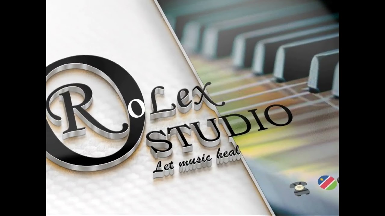 ALuLuka- Moses Segho