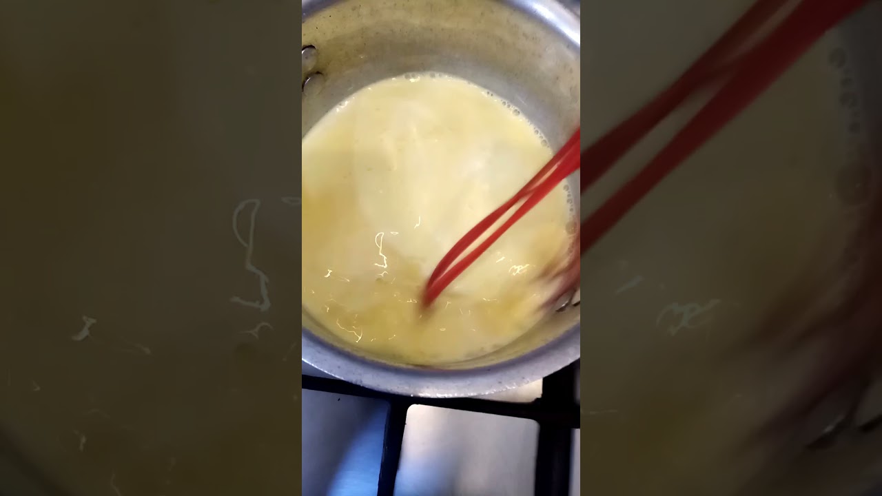 Akkata kireem karameel itti qopheesan kanaratiin jaliqabee akka Ajaibba toleera👍