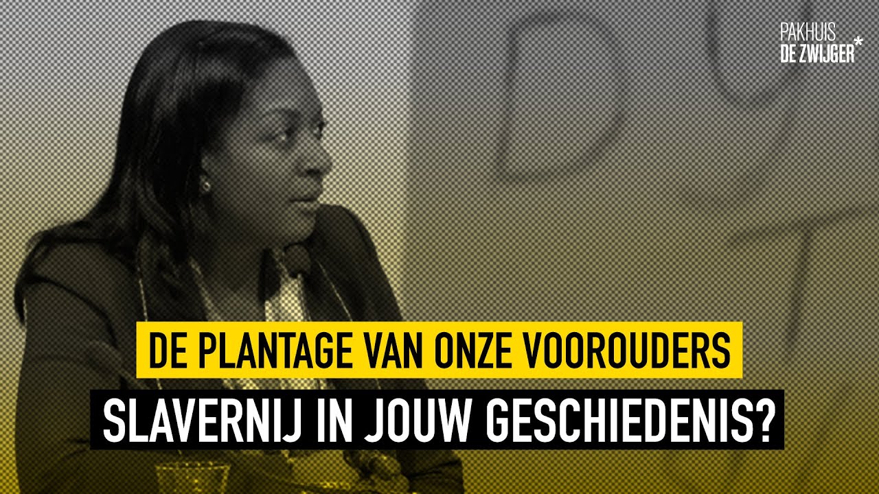 De plantage van onze voorouders #1: Slavernij in jouw geschiedenis?