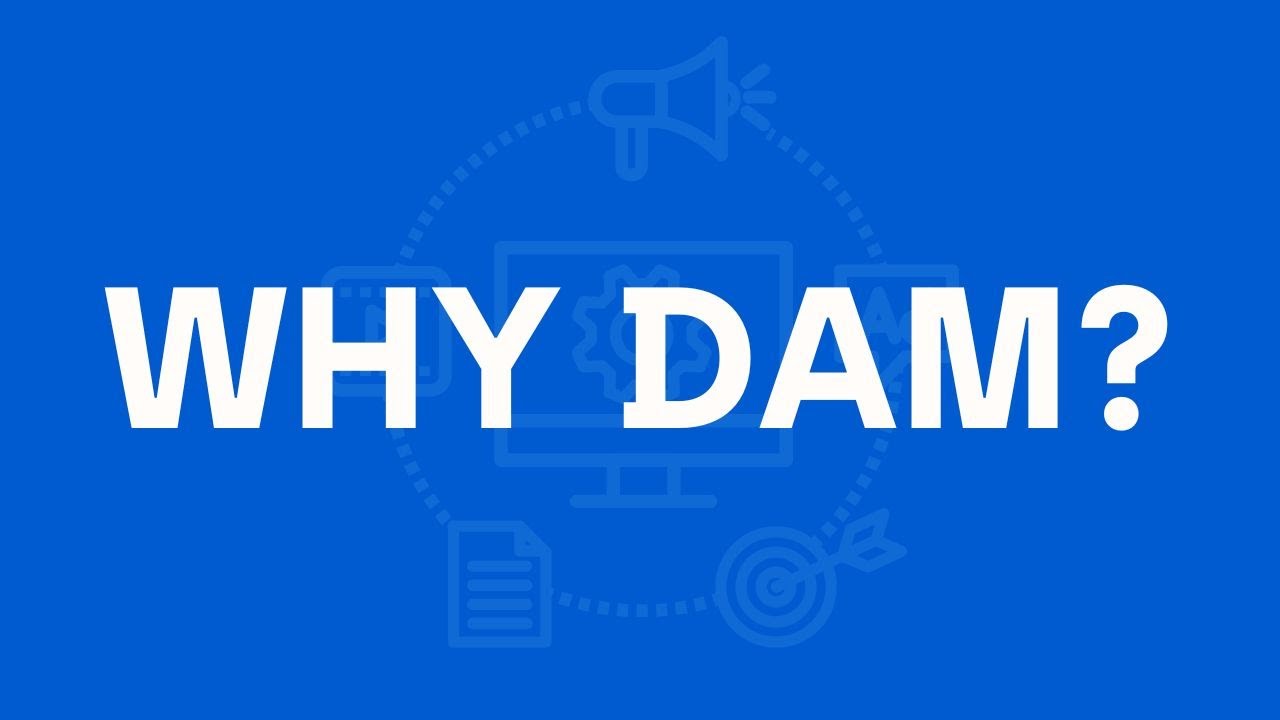 Why you should want to work in digital asset management