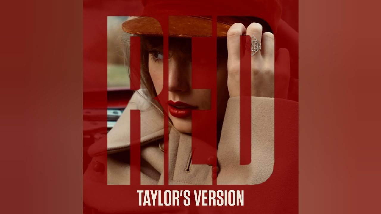 Taylor Swift² - The Moment I Knew × Forever Winter (From The Vault) [Mashup]