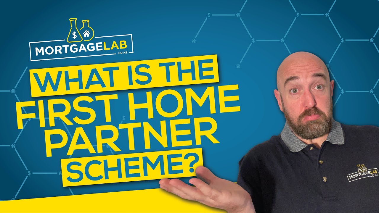 The First Home Partner Scheme has an Amazing Loophole