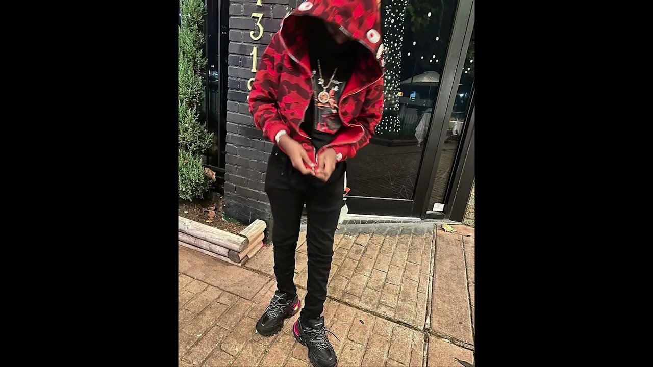 [FREE] SlimeGetEm x AC640 x DMV Type Beat 