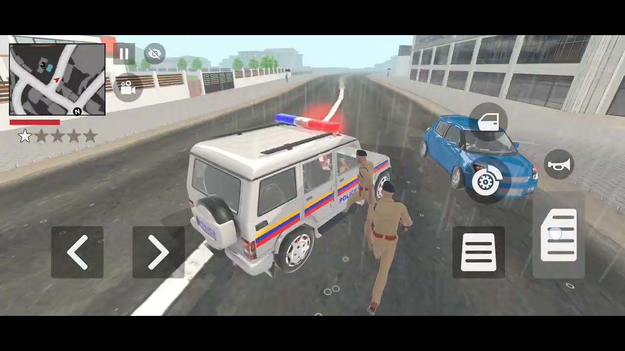 Indian theft aura game pat 2 my channel @indiantheftaura1.9
