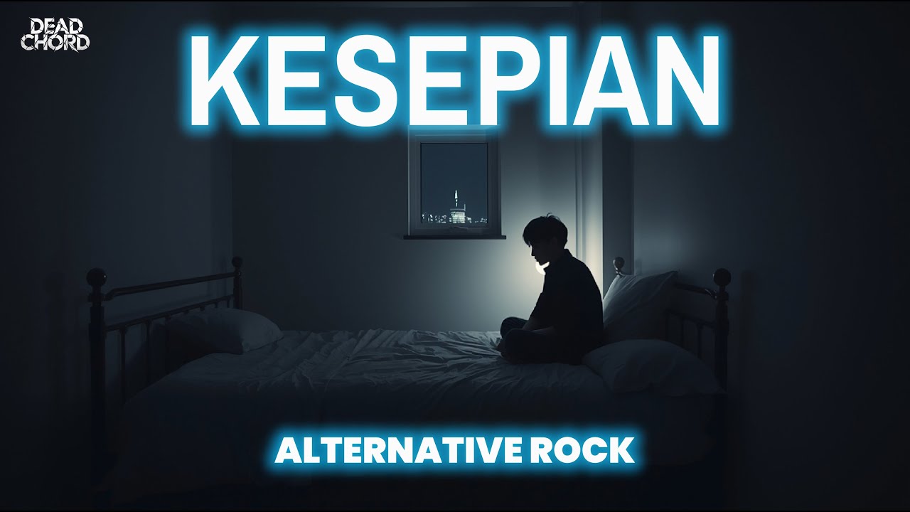 KESEPIAN – DYGTA | ALTERNATIVE ROCK