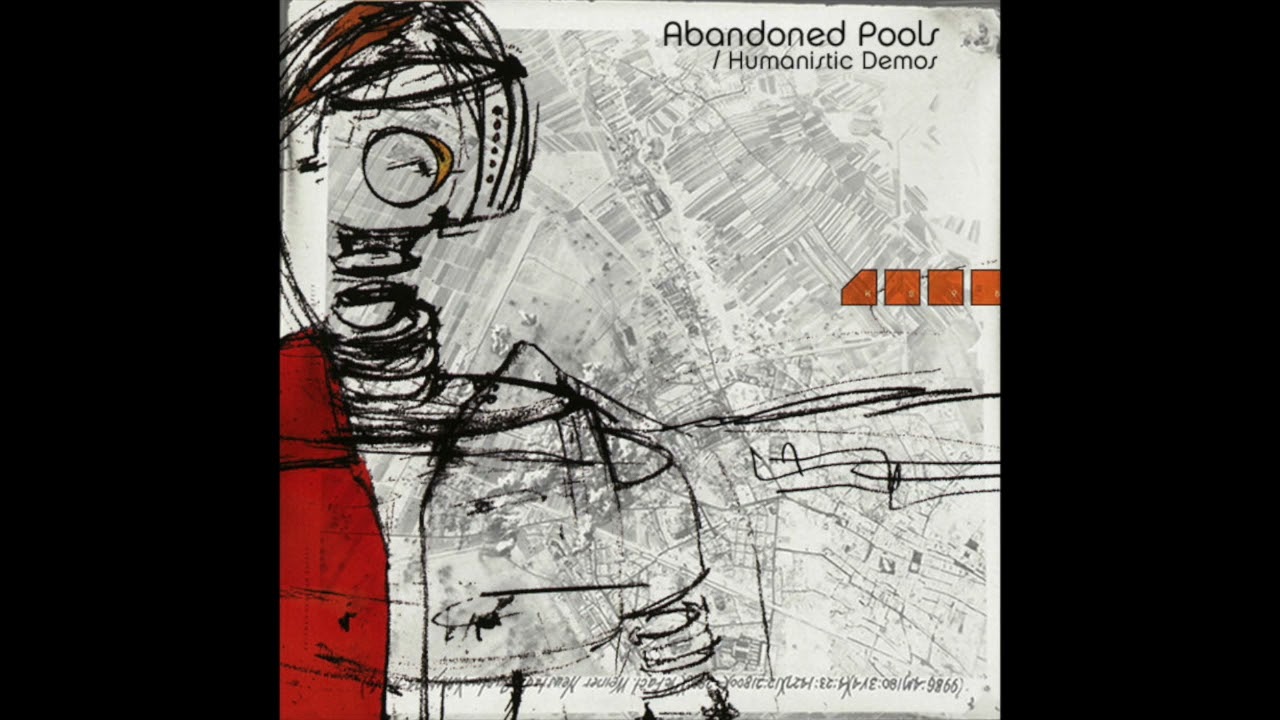 Abandoned Pools - The Remedy (Demo)