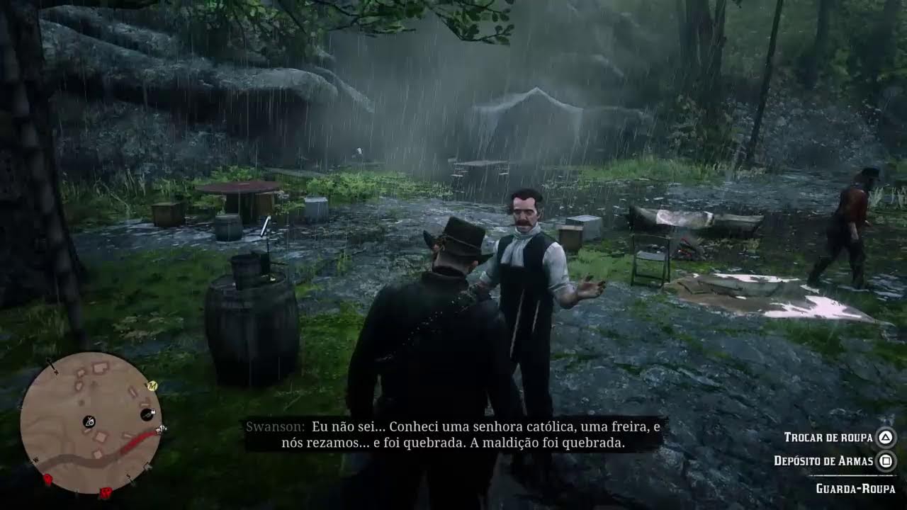 RDR 2