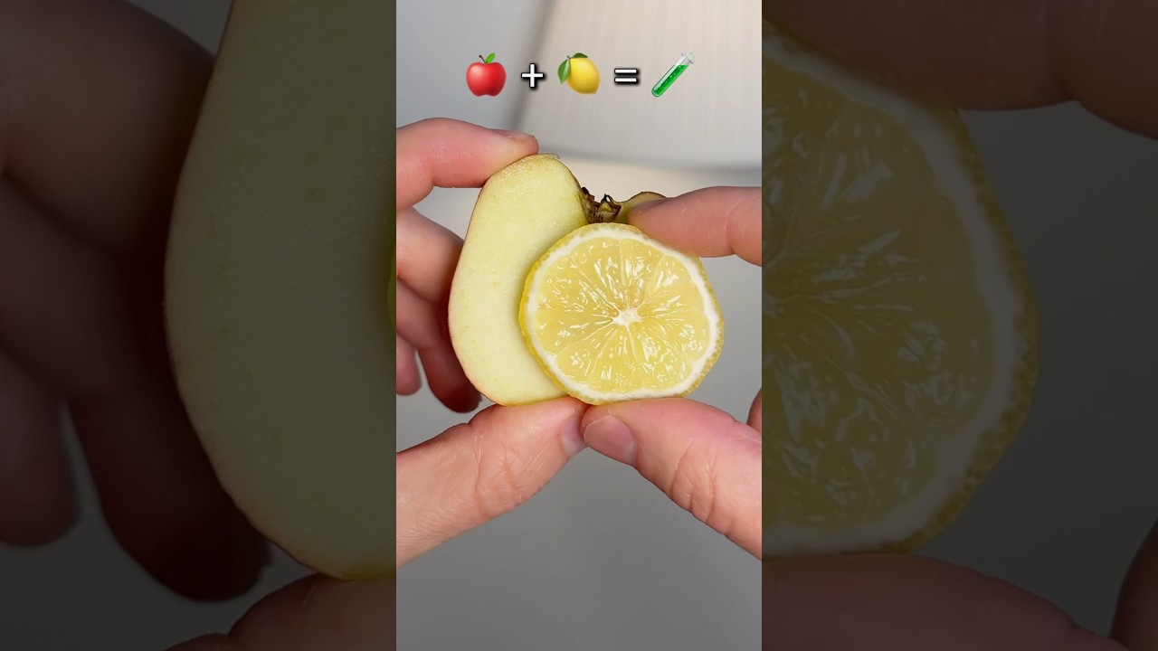 Craziest fruit combo ever&hellip;🥳
