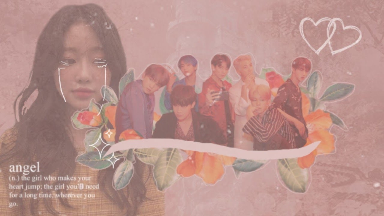IMAGINE BTS SOBRENATURAL EP. 3