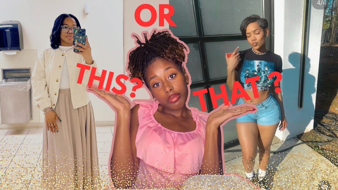 You are so much More than your BODY ( MODESTY)