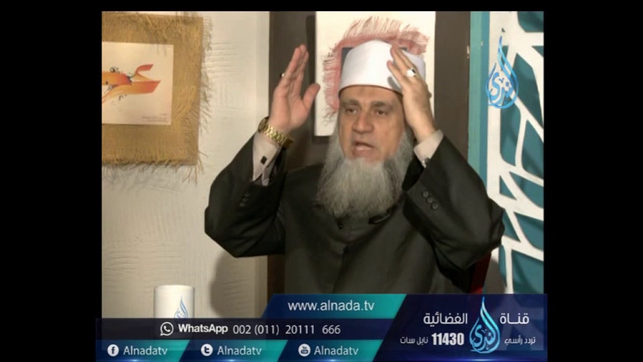 هل تبطل الصلاة لوقوف الأمام في التشهد الأوسط ثم جلس مرة اخرى | الشيخ سامي السرساوي