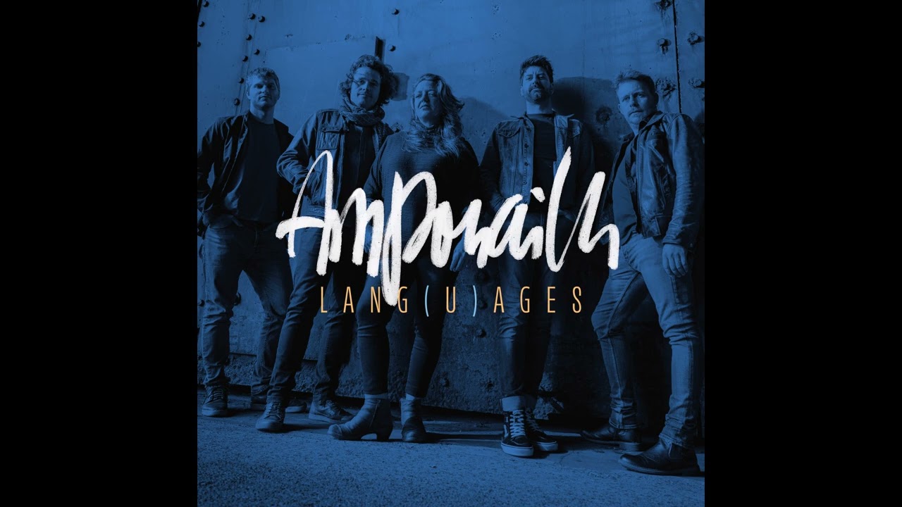 Ampouailh - War hent Fest a gren (Marches et Laridé-gavotte)