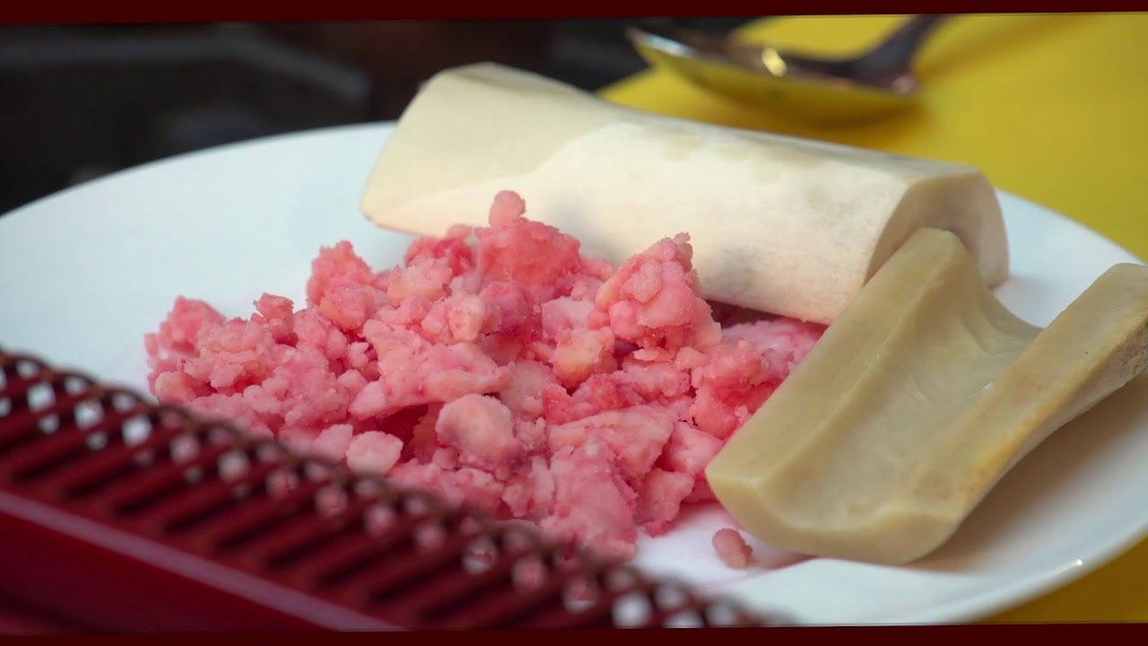 03 Midollo Uovo e Tartufo - BEKER ON TOUR Cordevigo