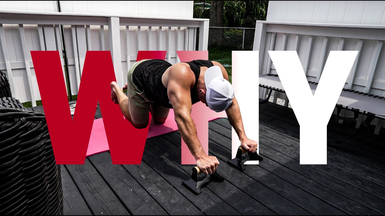 The Real Reason I Quit the Gym and Why You Should Too