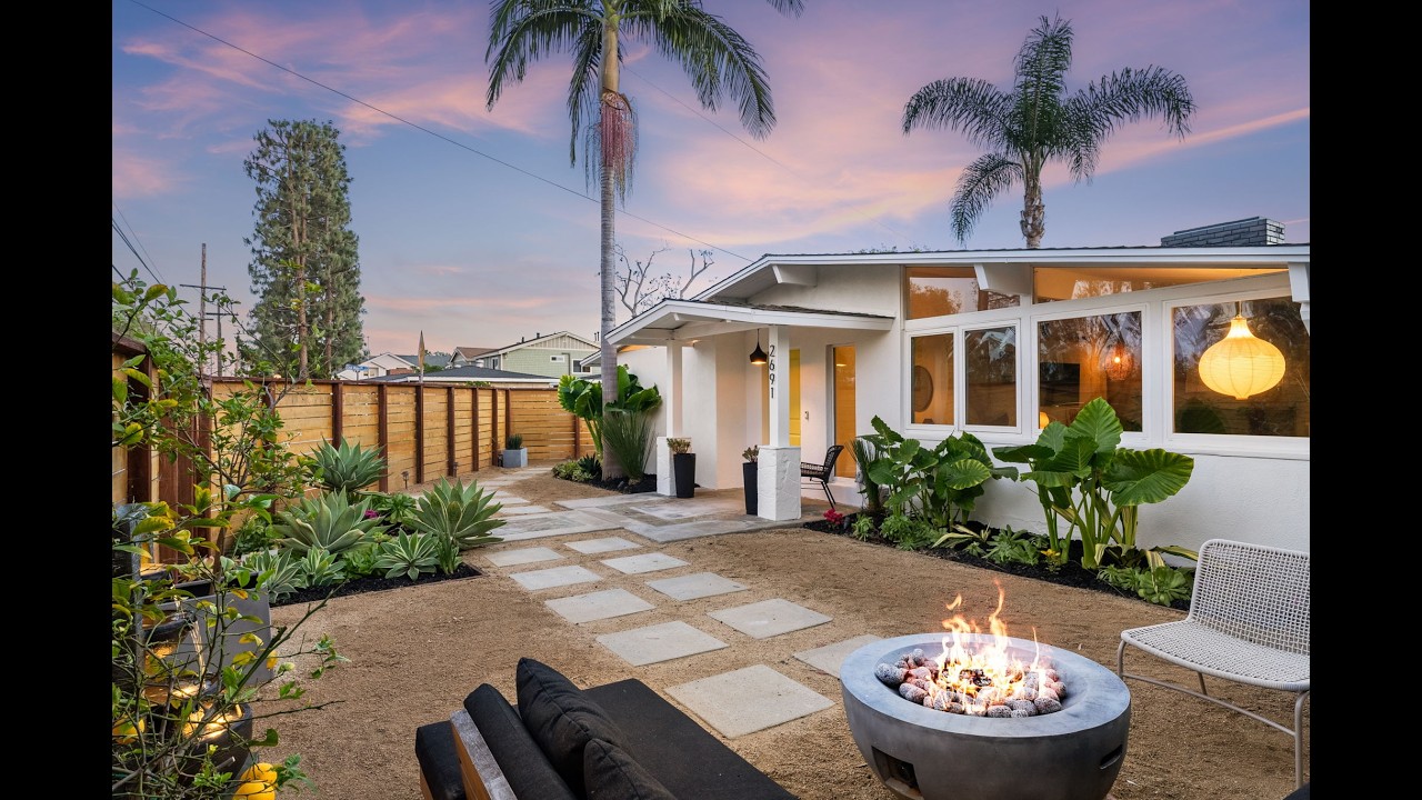 2691 Club Mesa Pl, Costa Mesa