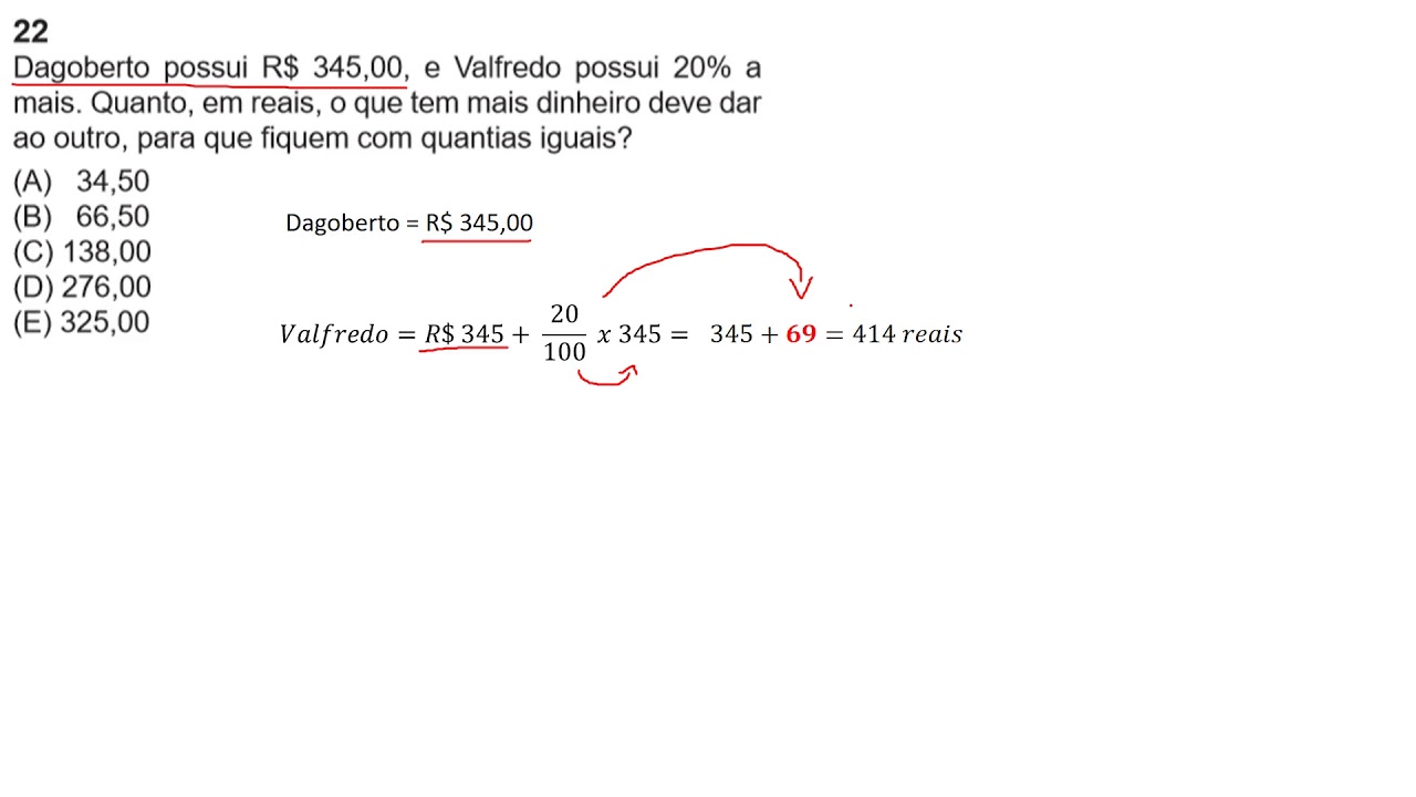 Concurso Cesgranrio Q.22 - Liquigas 2013 - Oficial de Produção e Conferente