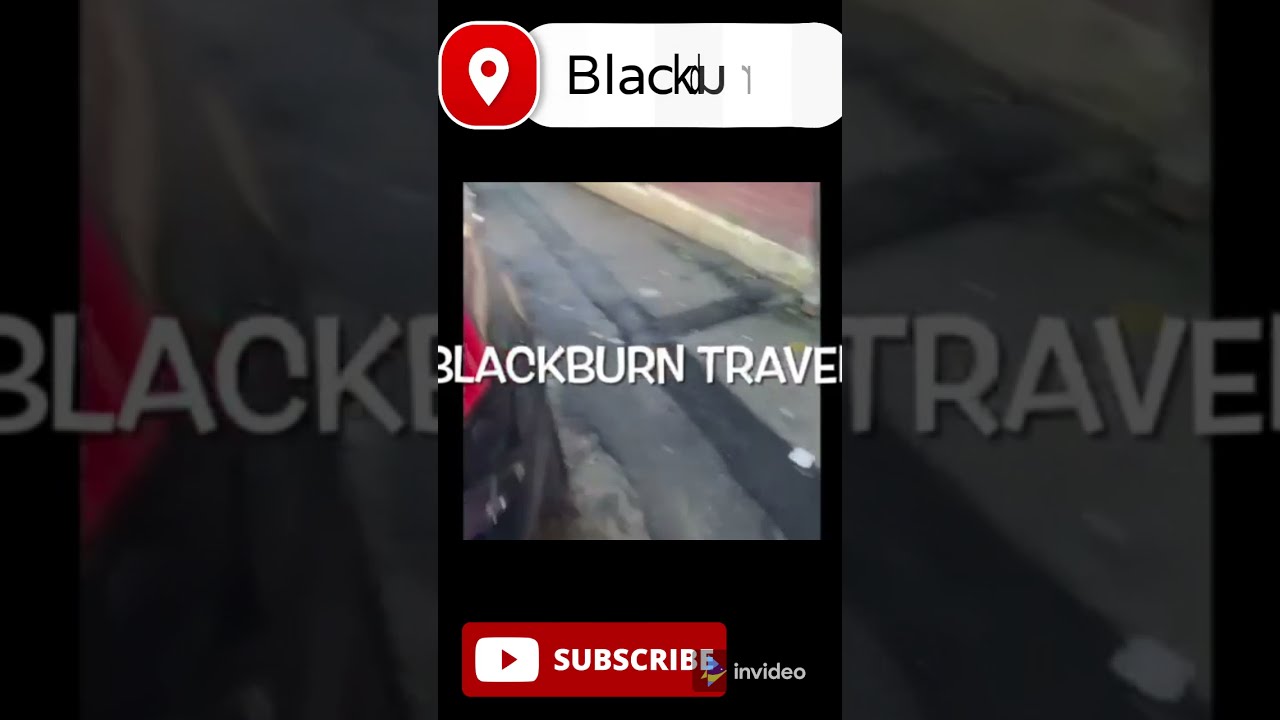 Travel to blackburn england travel