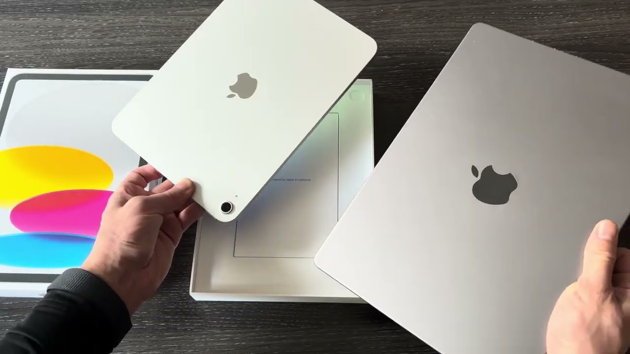 iPad 2025 (A16) Retina Display