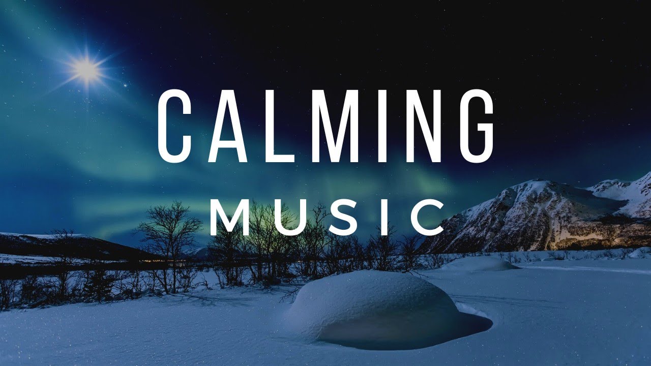 Calming Music For Sleep | Byron Beats