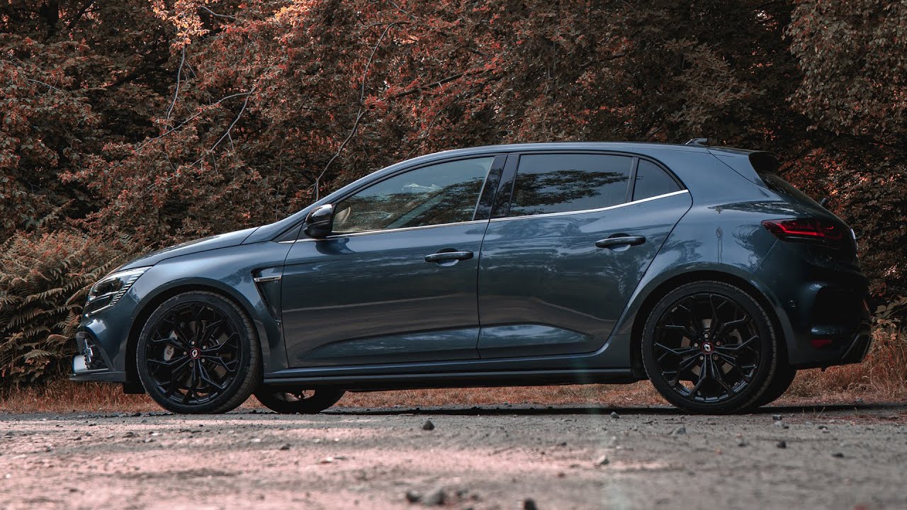 1 year ownership review - Megane RS 300