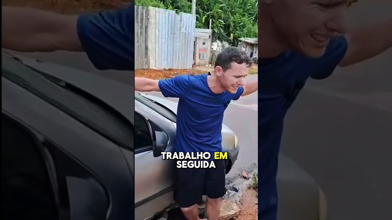 Só reclama!