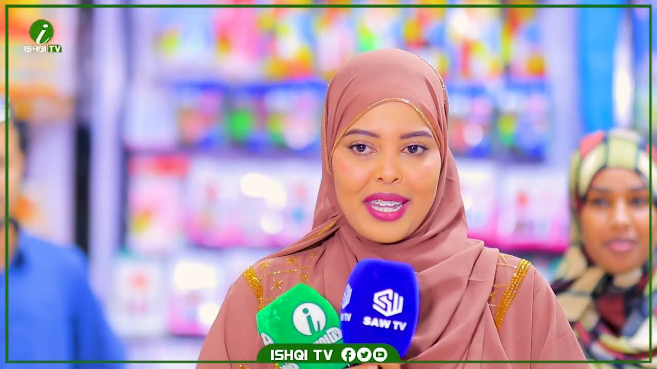 Ku adeego 5000-kun oo shilling Somaliland ah ilaa 3-dollar meherada save more ayaa Laga daahfuray Ma