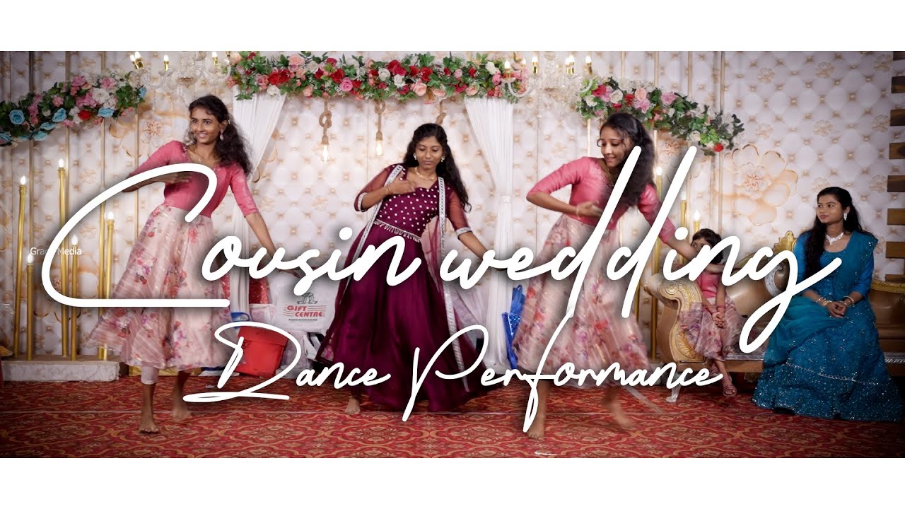 Cousin wedding dance performance #dance #wedding #cousins #party #kerala #performance #2025