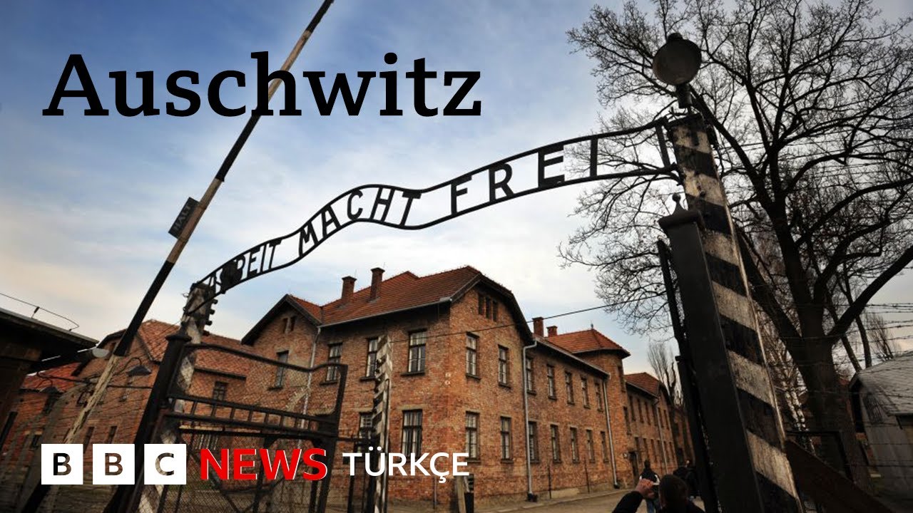 Auschwitz: Nazilerin Yahudi Soykırımı'yla &ouml;zdeşleşen toplama kampı