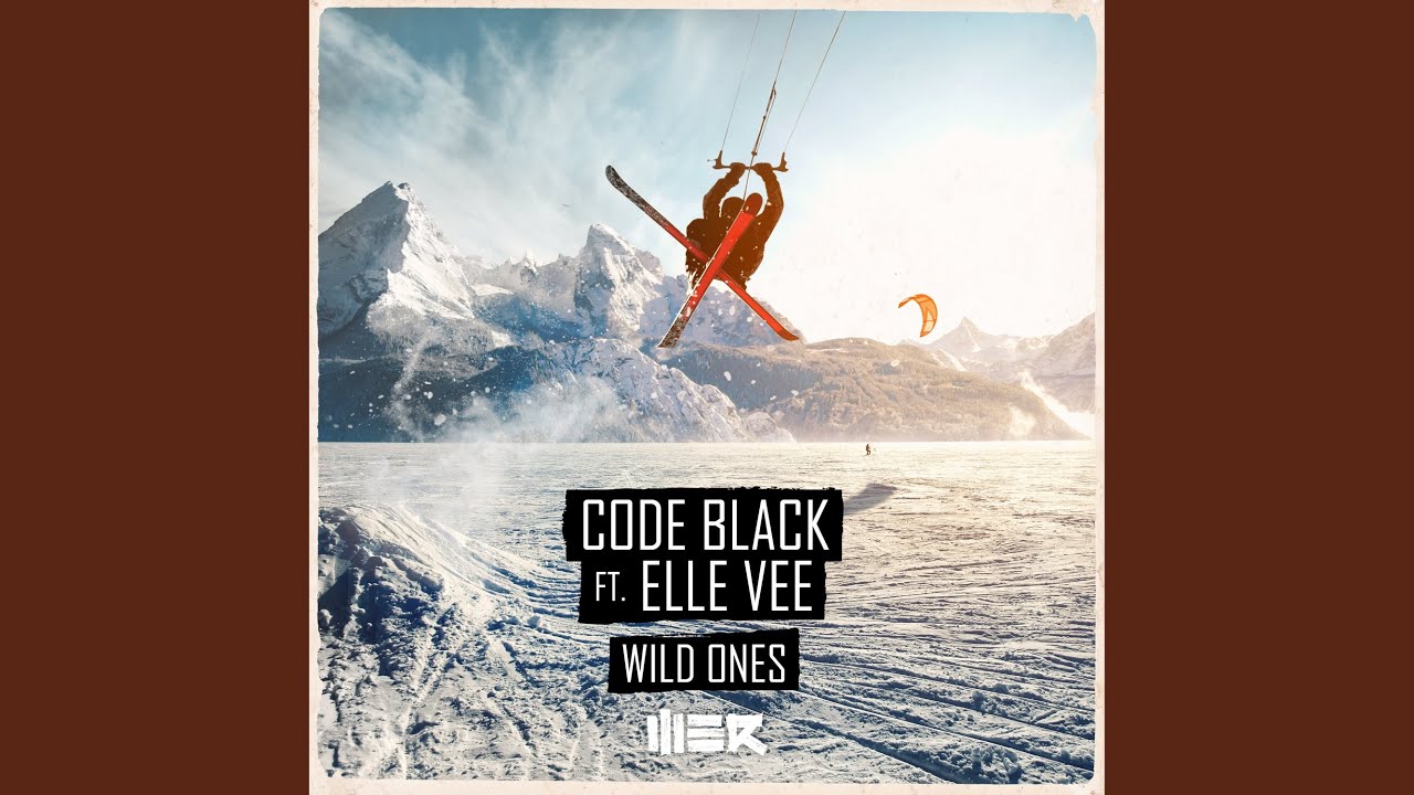 Wild Ones (feat. Elle Vee) (Extended Mix)