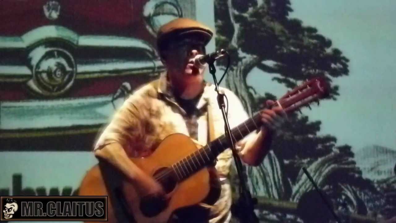 Wayne Hancock - 87 Southbound - Amigdala (February 2012)