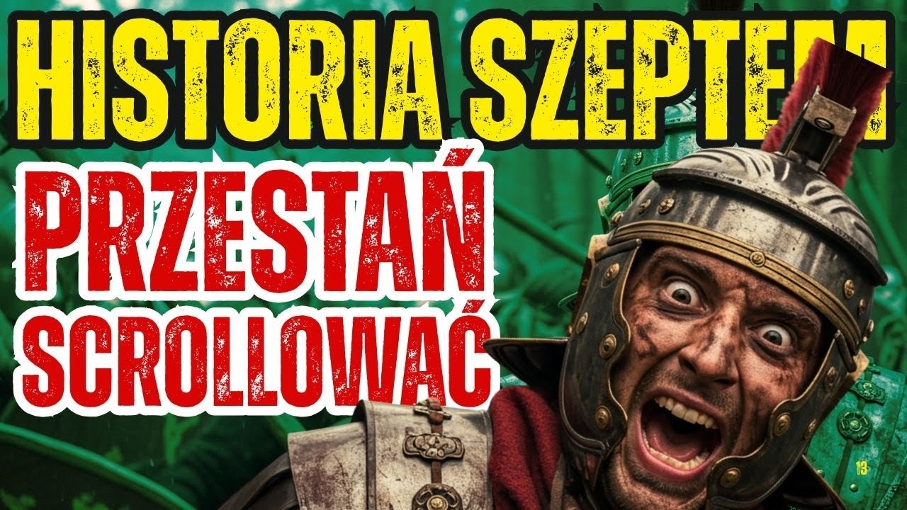 Podcast Historyczny jak Żaden Inny.