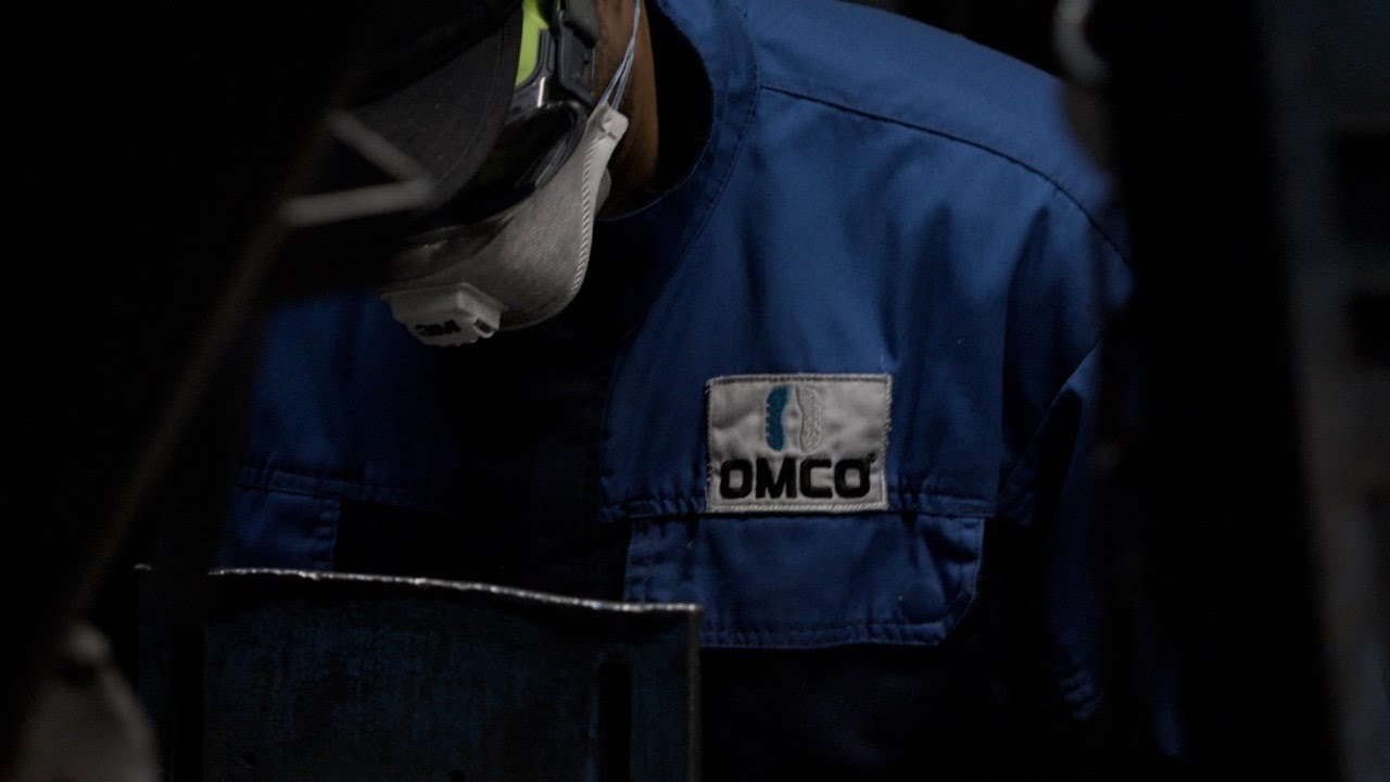 Kako OMCO Metals Slovenia zagotavlja vrhunsko delovno okolje in zaščito zaposlenih