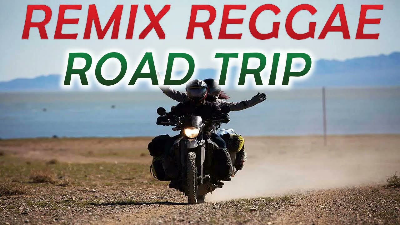 REGGAE SLOW ROCK NONSTOP | REGGAE ROAD TRIP REMIX SONGS | OLD REGGAE REMIX | RELAXING REGGAE NONSTOP