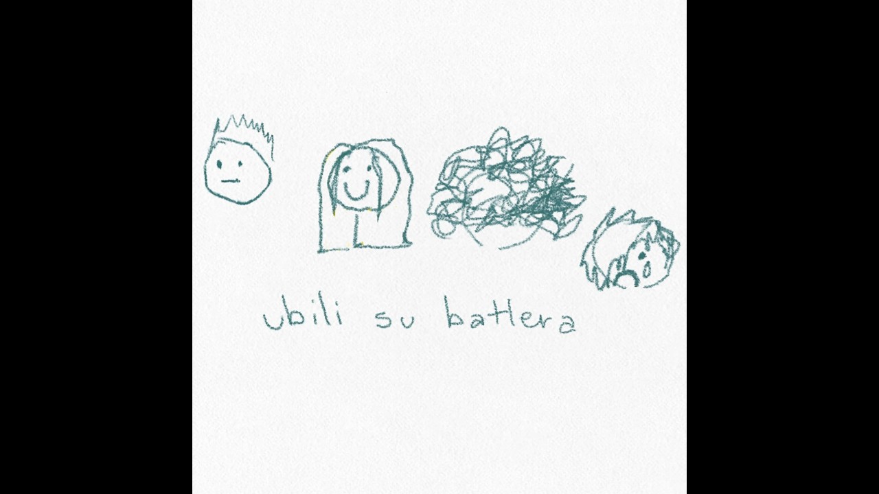 Ubili su Batlera - Idemo dalje [FULL EP]