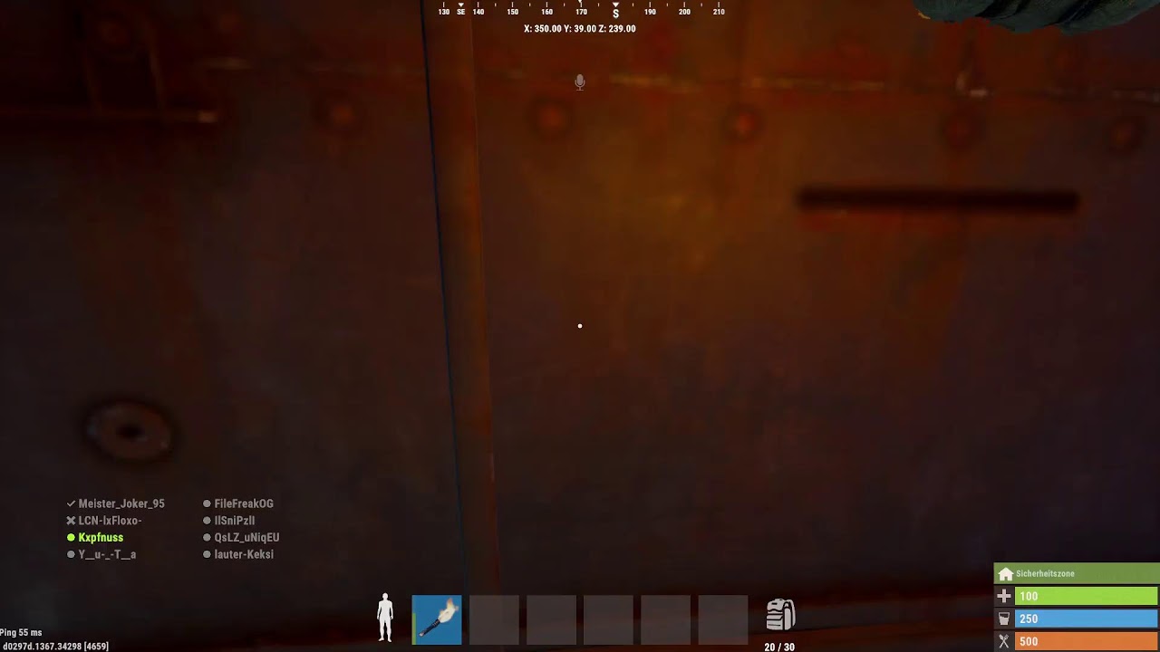Rustify 3x new Wipe