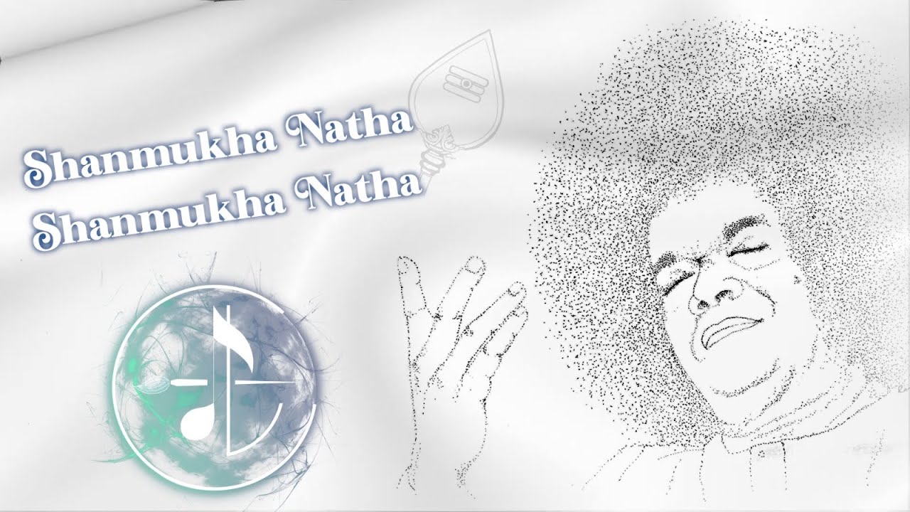 Shanmukha Natha Shanmukha Natha | Subrahmanya Bhajans | Sai Bhajans