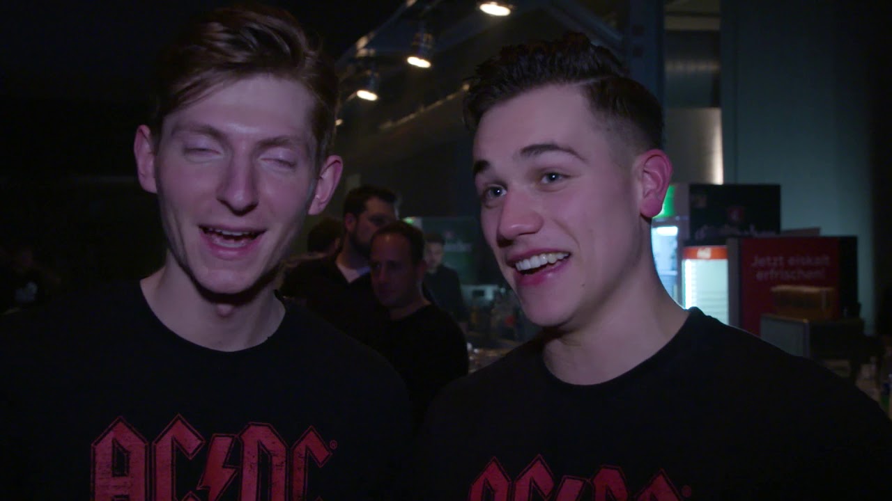 HELLFIRE Promotion 2019 Part 2  (AC/DC-Tributeband Hannover/Hildesheim - Germany - with NDR + ZDF