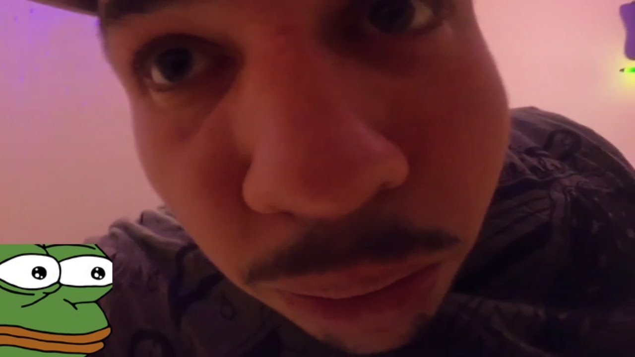 Greekgodx Preps For Doomsday With Nmplol & Malena