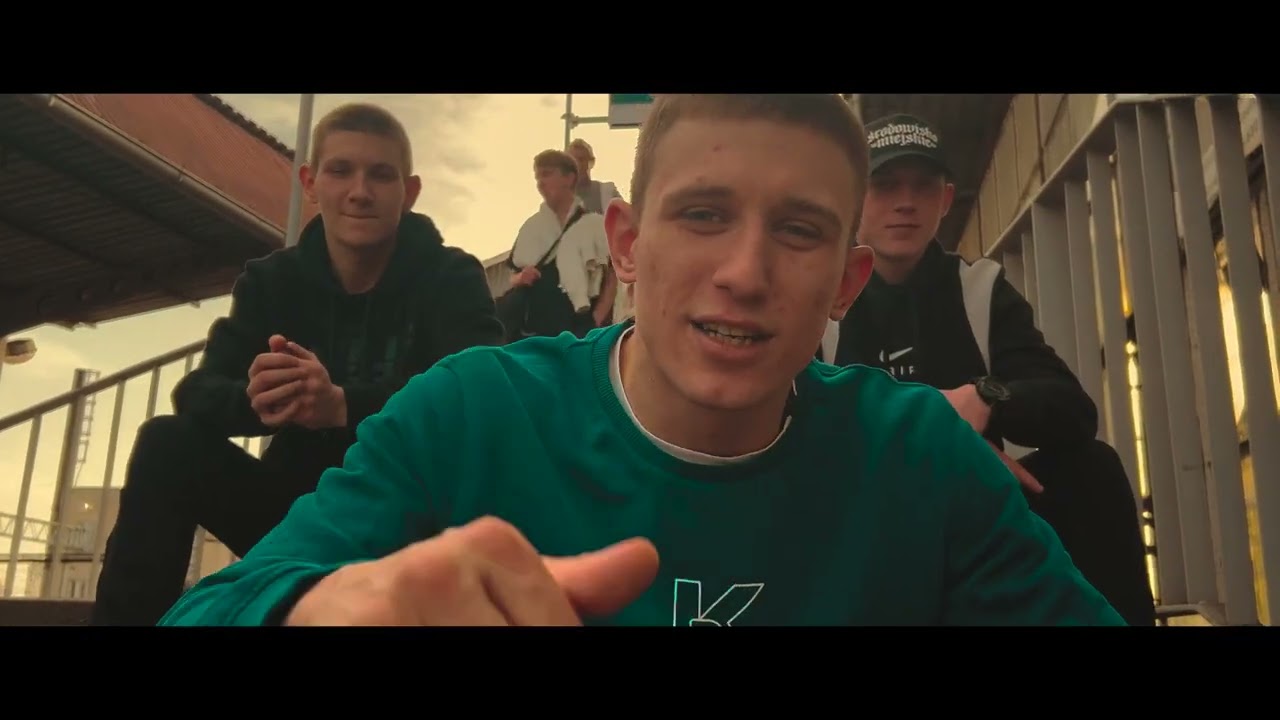 14. MECHANIK - SOL&Oacute;WKA prod.MYSZOR