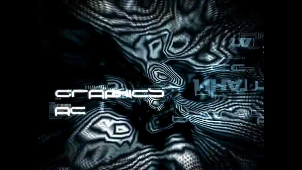 VARIFORM by Kewlers (2002) (720p HQ demoscene demo)